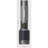 ALU dobíjecí svítilna Philips SFL5141/10 šedá