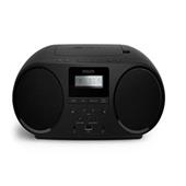 Přehrávač PHILIPS PHIL-TAZ5000/10 