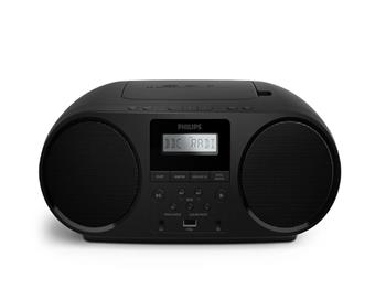 Přehrávač PHILIPS PHIL-TAZ6000/10