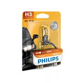 Autožárovka H3 Philips 12336PRB1, Vision, 1ks v balení