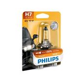 Autožárovka H7 Philips 12972PRB1, Vision, 1ks v balení