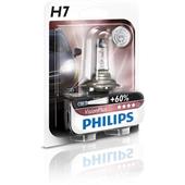 Autožárovka H7 Philips 12972VPB1, VisionPlus, 1ks v balení 