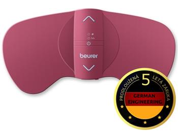 Elektrostimulátor BEURER EM50 proti menstruačním bolestem