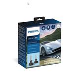 LED autožárovka Philips 11258U91X2, Ultinon Pro9100 2ks v balení