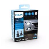 LED autožárovka Philips 11342U3022X2, Ultinon Pro3022 2ks v balení