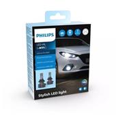 LED autožárovka Philips 11362U3022X2, Ultinon Pro3022 2ks v balení