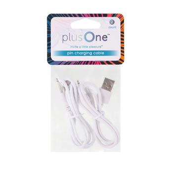 Nabíjecí USB kabel k produktu PLO-6702DPK a PLO-6702LPK