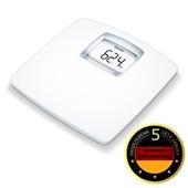 Osobní váha BEURER PS25 bílá LCD display 