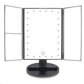 RIO 24LED TOUCH DIMMABLE MAKEUP MIRROR - poškozený obal