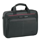 Targus Classic 12-13.4" Clamshell Laptop Case Black