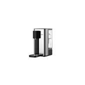 Vodní automat Philips ADD5906S/10, černá/nerez, filtrovaná voda, 3 nastavitelné teploty,  Micro X-Clean Softing+ 2,2l